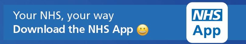 nhs app